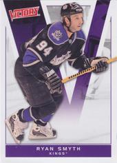 Smyth Ryan 10-11 Upper Deck Victory #90