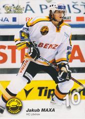 Maxa Jakub 07-08 OFS Plus #91