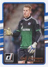 Fährmann Ralf 16-17 Panini Donruss #92