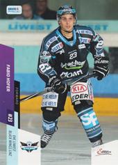 Hofer Fabio 14-15 City-Press EBEL #92