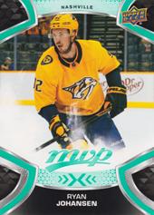 Johansen Ryan 21-22 Upper Deck MVP #92