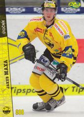 Maxa Jakub 11-12 OFS Plus #92