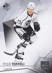 Toffoli Tyler 15-16 SP Authentic #92