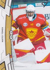 Tomek Matej 19-20 Tipsport Liga #92 Tomek Matej 19-20 Tipsport Liga #92