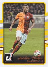 Chedjou Aurélien 16-17 Panini Donruss #93