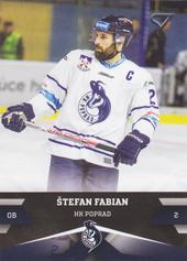 Fabian Štefan 17-18 Tipsport Liga #93