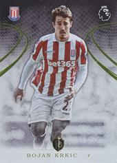 Krkić Bojan 16-17 Topps Premier Gold #93