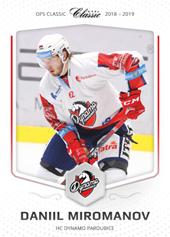 Miromanov Daniil 18-19 OFS Classic #93