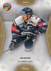 Schleiss Jan 20-21 OFS Classic #93