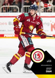 Eham Josef 23-24 Playercards DEL #93