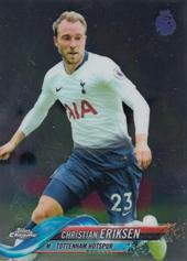 Eriksen Christian 18-19 Topps Premier League Chrome #94