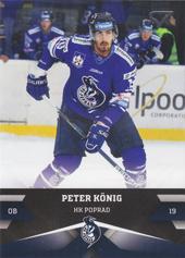 König Peter 17-18 Tipsport Liga #94