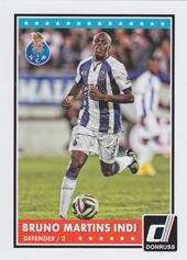 Martins Indi Bruno 2015 Panini Donruss #94