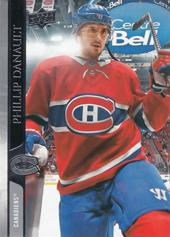 Danault Philipp 20-21 Upper Deck #95