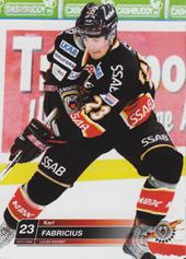 Fabricius Karl 10-11 SHL Elitset #95