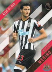 Merino Mikel 17-18 Topps Premier Gold #95