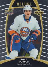 Dobson Noah 19-20 Upper Deck Allure #96