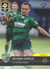 Kačala Richard 17-18 Futbalové Slovensko #96