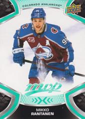 Rantanen Mikko 21-22 Upper Deck MVP #96