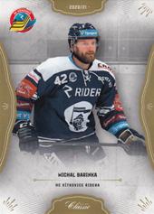 Barinka Michal 20-21 OFS Classic #97