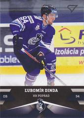 Dinda Ľubomír 17-18 Tipsport Liga #97