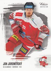 Jaroměřský Jan 19-20 OFS Classic #97