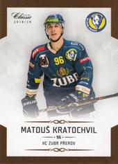 Kratochvíl Matouš 18-19 OFS Chance liga #97