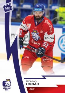 Horák Roman 2023 MK Reprezentace #98