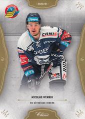 Werbik Nicolas 20-21 OFS Classic #98