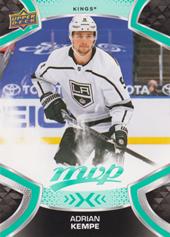 Kempe Adrian 21-22 Upper Deck MVP #99