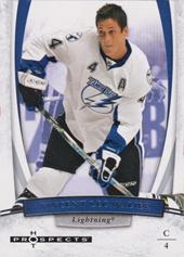 Lecavalier Vincent 07-08 Fleer Hot Prospects #99