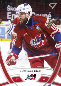 Egle Haralds 24-25 Tipos Extraliga #297