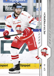 Fridrich Petr 24-25 Tipsport Extraliga #330