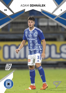 Dohnálek Adam 24-25 Chance Liga #110