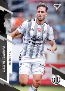 Trummer Vincent 23-24 Fortuna Liga #306