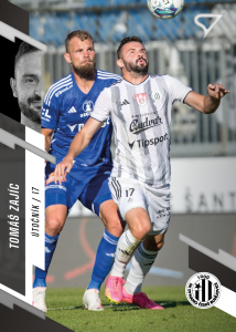Zajíc Tomáš 23-24 Fortuna Liga #313