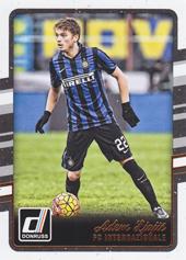 Ljajić Adem 16-17 Panini Donruss #100