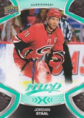 Staal Jordan 21-22 Upper Deck MVP #101