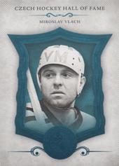 Vlach Miroslav 2020 OFS Czech Hockey Hall of Fame #101