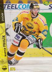 Frolík Martin 11-12 OFS Plus #103