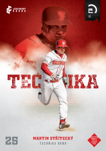 Střítecký Martin 2022 LC Czech Baseball Extraleague #103