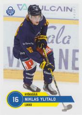 Ylitalo Niklas 21-22 Cardset #103