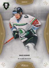 Bernad David 20-21 OFS Classic #104