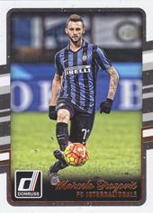 Brozović Marcelo 16-17 Panini Donruss #105