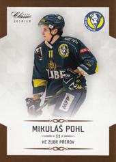 Pohl Mikuláš 18-19 OFS Chance liga #105