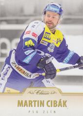 Cibák Martin 15-16 OFS Classic #107