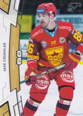 Coughler Jake 19-20 Tipsport Liga #107 Coughler Jake 19-20 Tipsport Liga #107