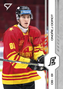 Dorot Ondřej 2025 Tipsport ELH Play Off #433 Dorot Ondřej 2025 Tipsport ELH Play Off #433