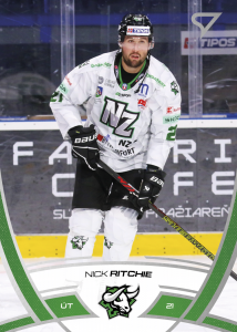 Ritchie Nick 24-25 Tipos Extraliga #312