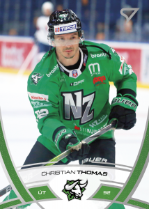 Thomas Christian 24-25 Tipos Extraliga #314